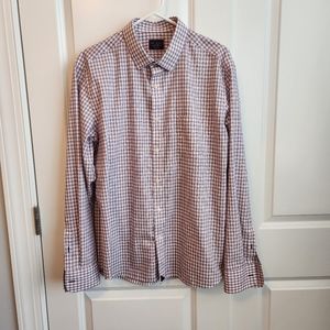 UNTUCKIt Long Sleeve